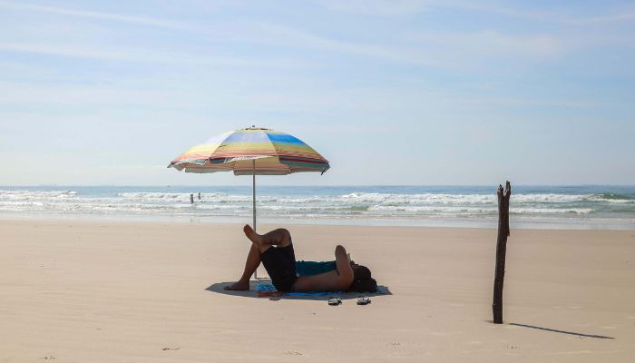  Fim de semana será de sol e calor pelo Paraná, prevê o Simepar 